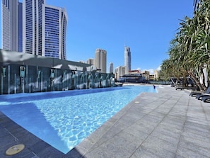 Apartment | Pool
