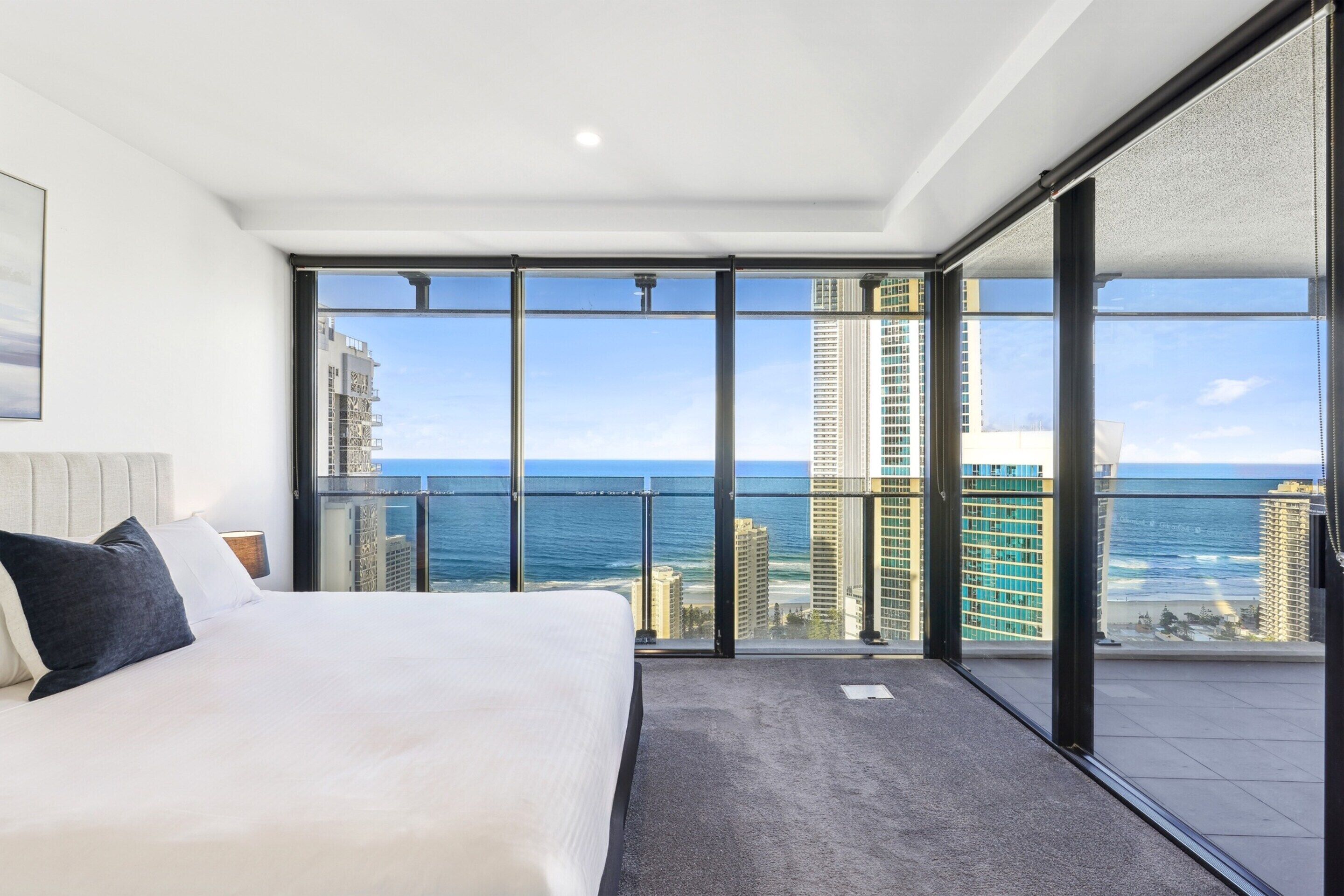 Căn hộ | 2 phòng ngủ, bàn ủi/dụng cụ ủi quần áo, bộ trải giường 