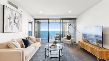 Apartment | Living room