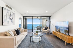 Apartment | Living room