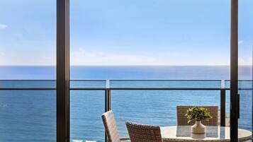 Apartment | Balcony