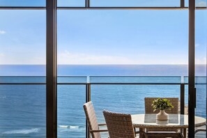Balcony - Circle on Cavill Luxe 2-bed With Views & Pool (Gold Coast)
