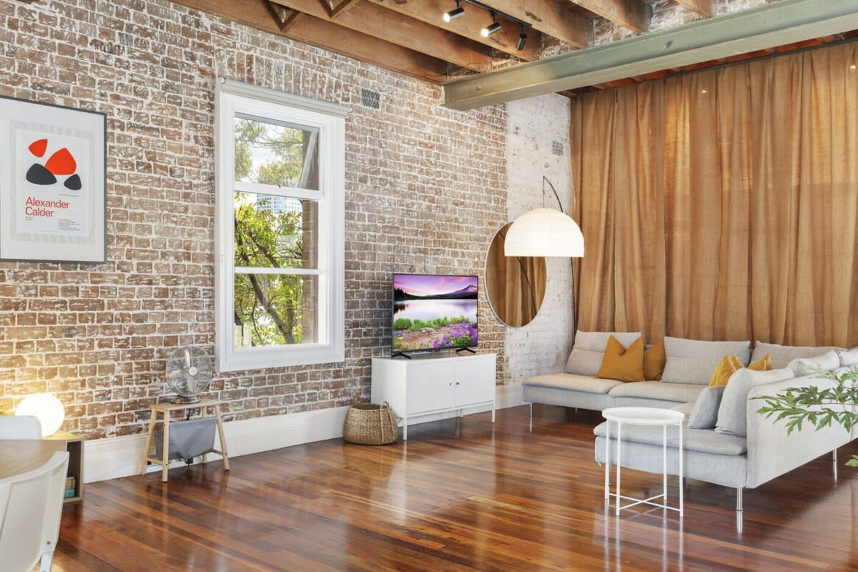 Apartament | Sala d'estar