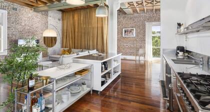 New York-style Loft in Sydney CBD