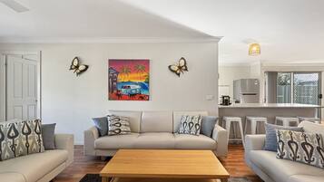 Departamento | Sala de estar