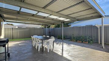 Departamento | Restaurante al aire libre