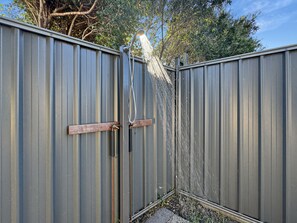 Apartment | Property grounds