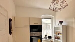 Cucina privata