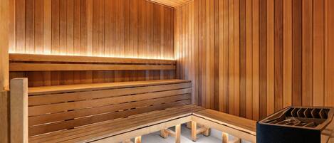 Apartment | Spa treatment