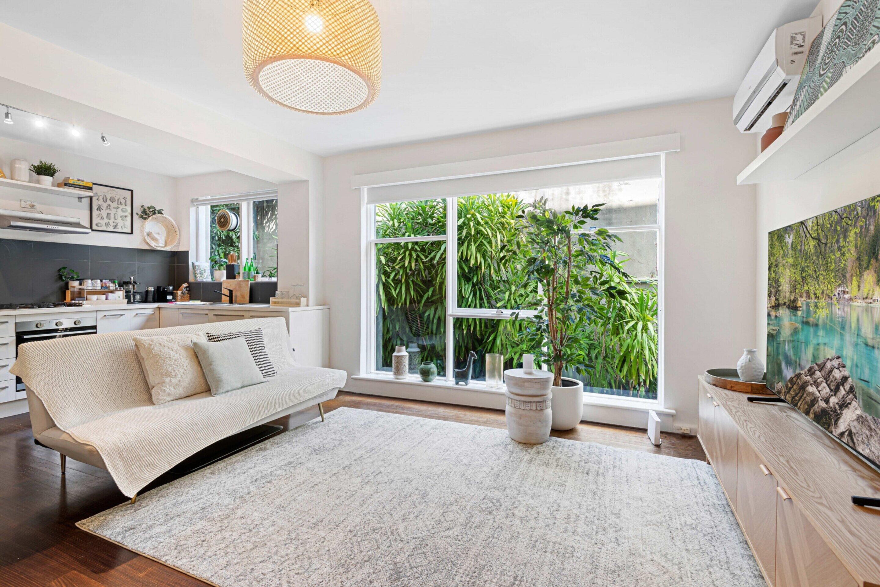 Appartamento | Interni