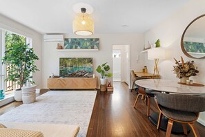 Appartamento | Interni