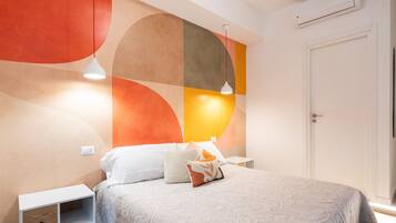 Chambre Double Standard