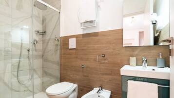 Chambre Double Standard | Salle de bain