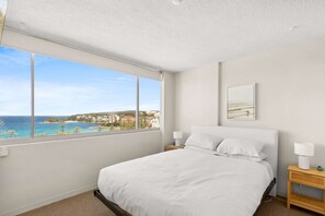 Apartamento | 1 quarto, ferros/tábuas de passar roupa, roupa de cama