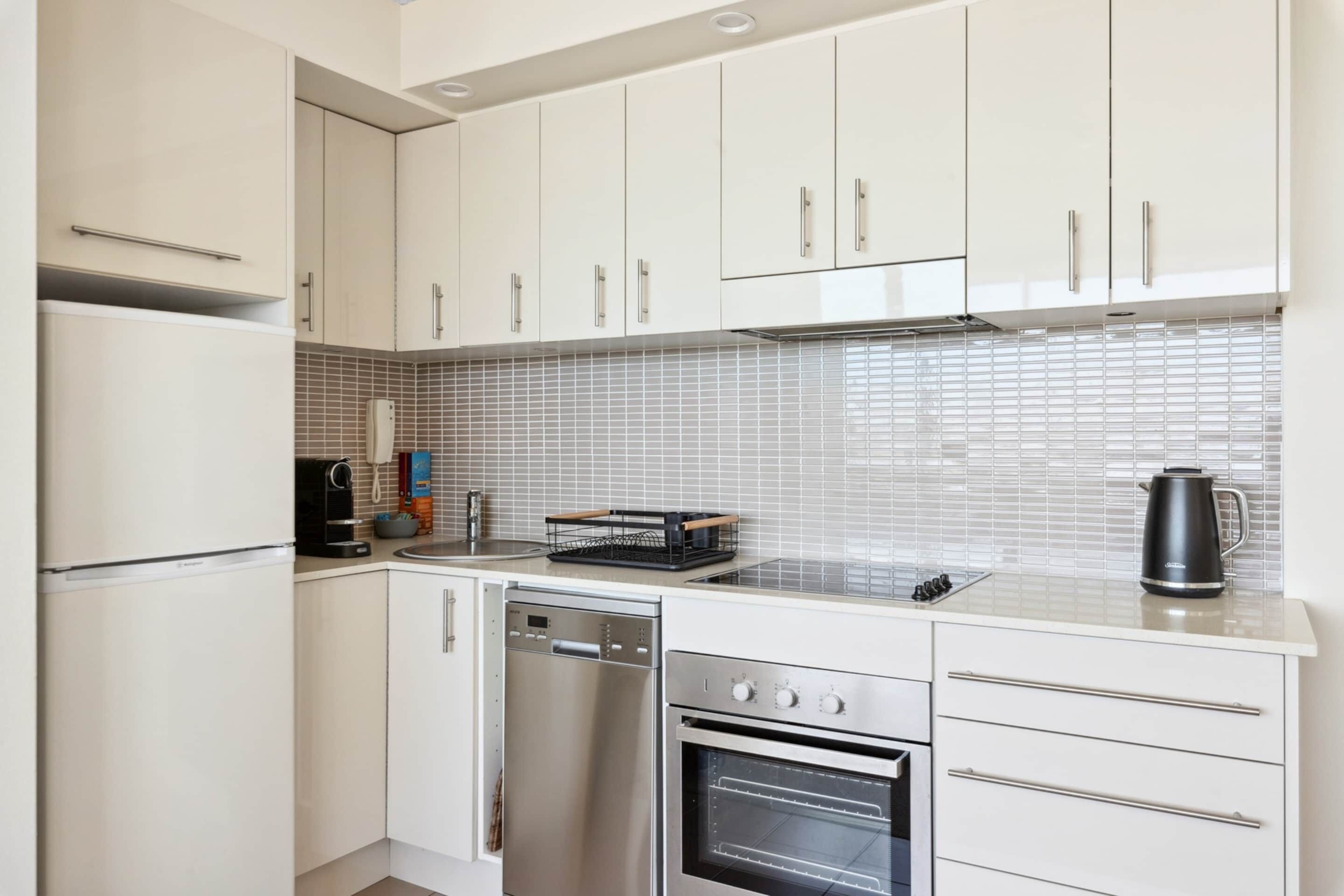 公寓 | 私人厨房