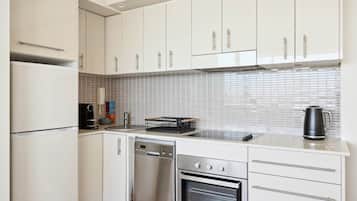 Apartamento | Cozinha privada