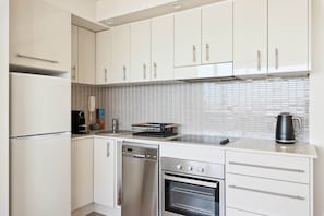 Apartamento | Cozinha privada