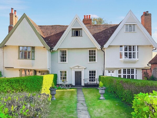 Exterior - 2 bedroom accommodation in Cavendish, near Sudbury (Cavendish, near Sudbury)