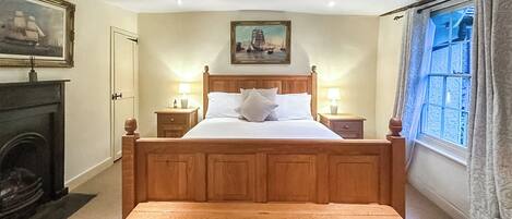 2 chambres, Wi-Fi gratuit