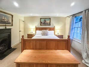 2 عدّة غرف نوم وواي فاي مجانًا