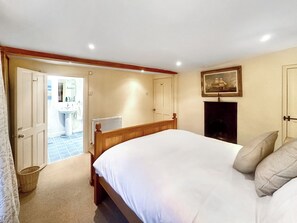 2 chambres, Wi-Fi gratuit