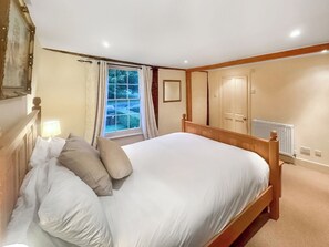 2 bedrooms, free WiFi - 2 bedroom accommodation in Cavendish, near Sudbury (Cavendish, near Sudbury)