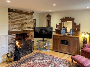 Interior - 2 bedroom accommodation in Cavendish, near Sudbury (Cavendish, near Sudbury)