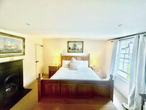 2 bedrooms, free WiFi