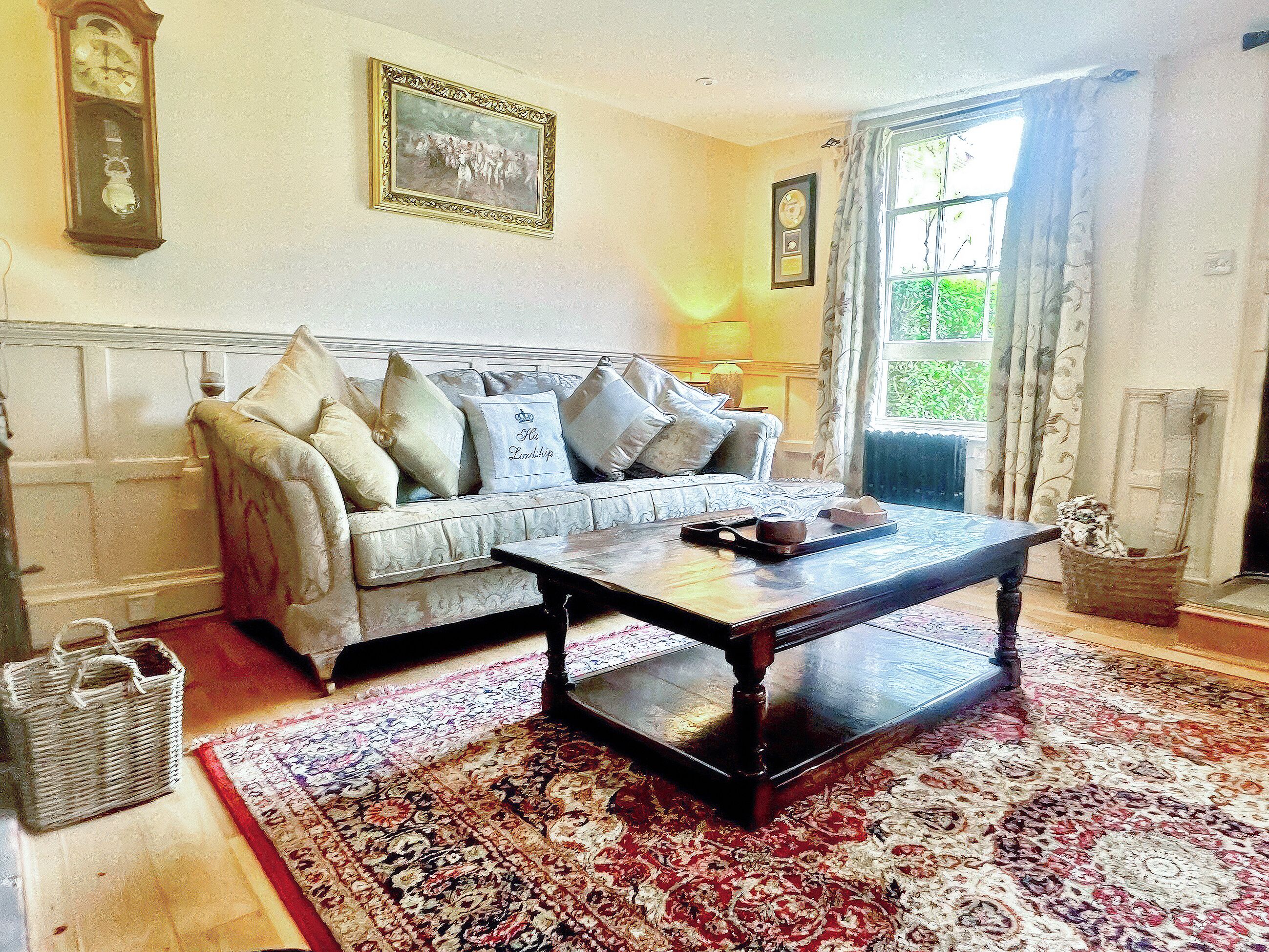 2 Bedroom Accommodation In Cavendish, Near Sudbury - Suffolk