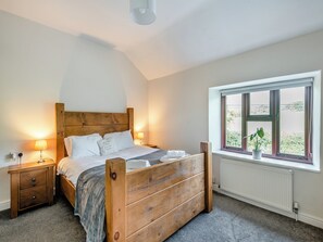 2 bedrooms - 2 bedroom accommodation in Edale, near Castleton (Edale, near Castleton)