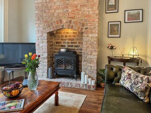 منطقة المعيشة