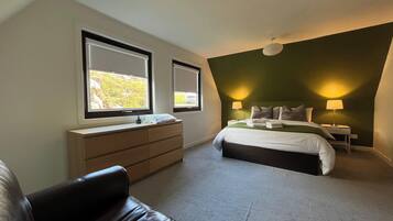 2 habitaciones y wifi gratis