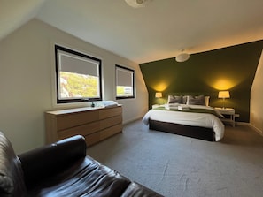 2 habitaciones y wifi gratis