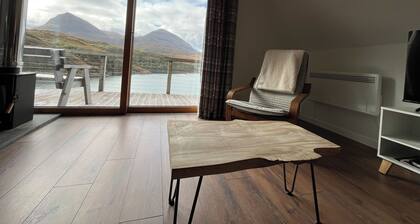 2 bedroom accommodation in Kylesku, near Lairg