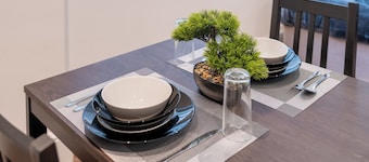 Hilltop Apartment 3 - UK50595