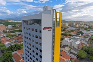 Exterior - Hampton by Hilton Cucuta (Cucuta)