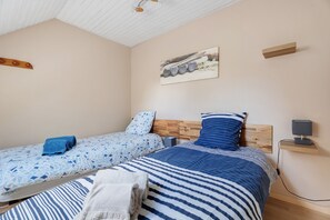 3 Schlafzimmer, Bügeleisen/Bügelbrett, WLAN, Bettwäsche