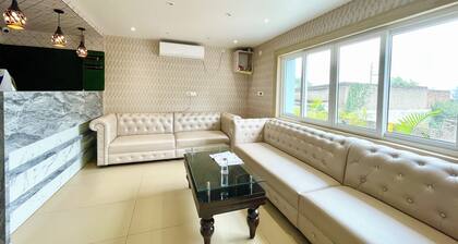 New Beach Resort - near Sea Beach