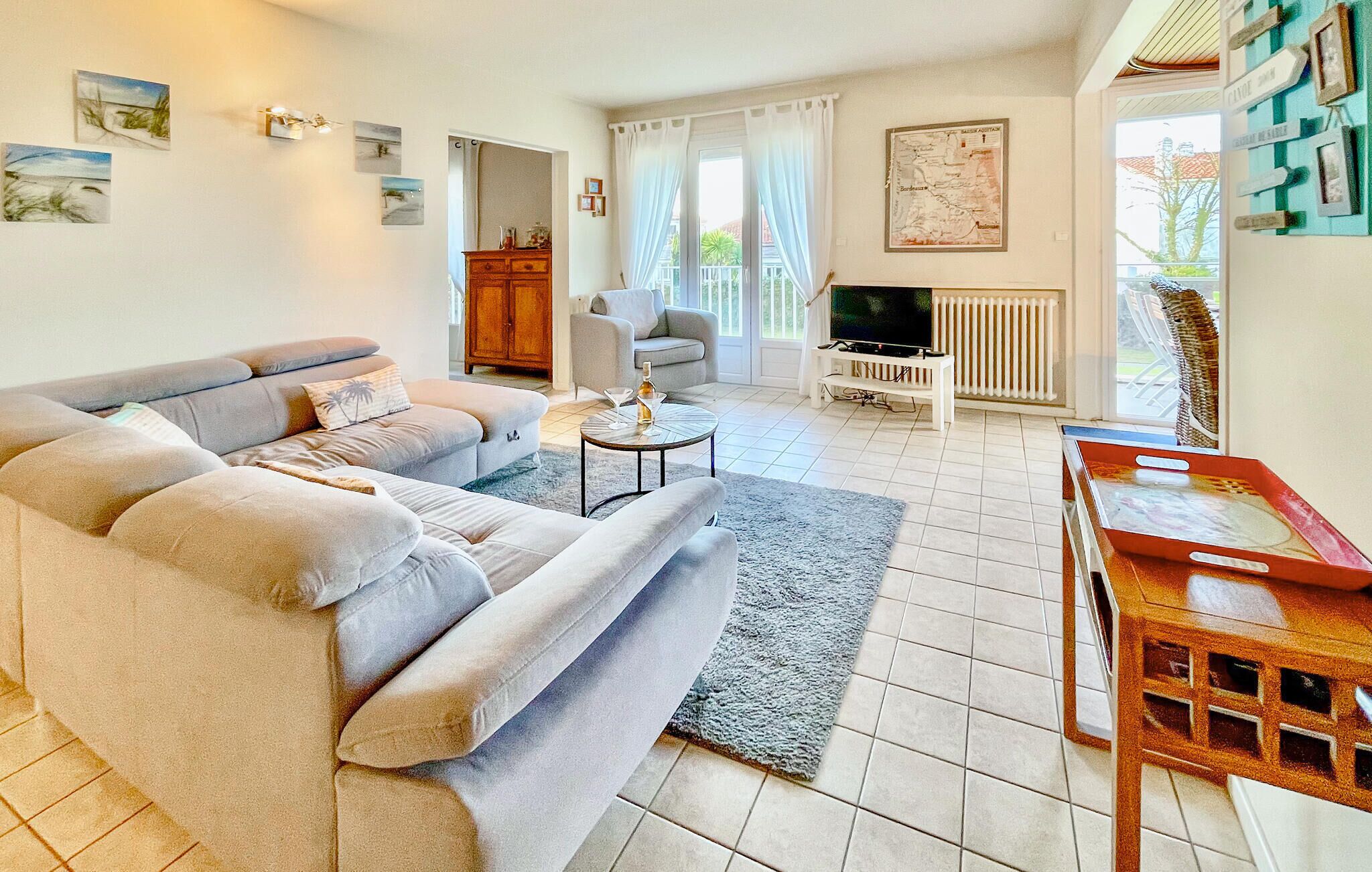 Lecteur de DVD, chaîne hi-fi