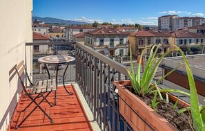 Outdoor dining - Nice apartment in Montevarchi with WiFi (Montevarchi)