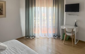 Lit parapluie, Wi-Fi gratuit