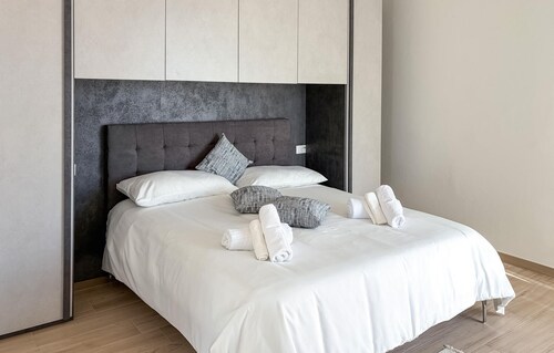 Nice apartment in Montevarchi with WiFi