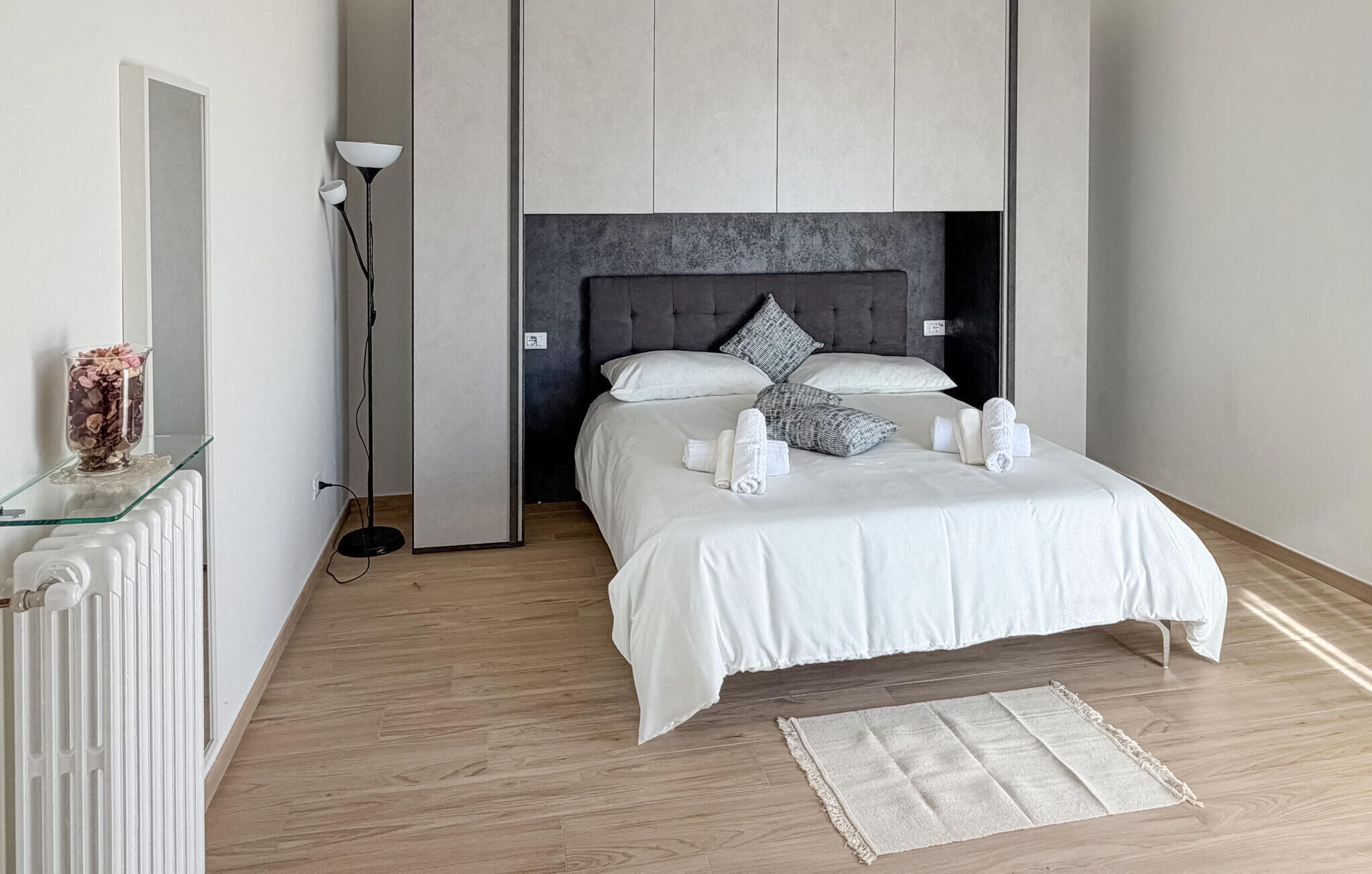 Berço de viagem, Wi-Fi de cortesia