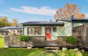 Exterior - 2 bedroom beautiful home in Byxelkrok (Byxelkrok)