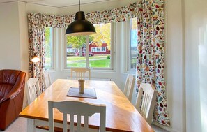 Dining - 2 bedroom beautiful home in Byxelkrok (Byxelkrok)
