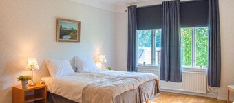 Koselig leilighet i Storfors med WiFi