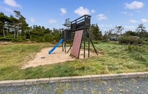 Children’s area