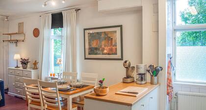 Schöne Wohnung in Storfors mit WLAN