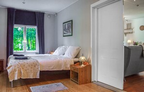 1 habitación y wifi gratis 