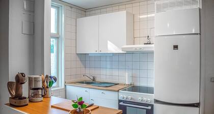 Nice apartment in Storfors with WiFi
